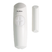 Digital Shock Detector Plus With Magnet RK601SM